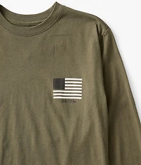 Boys - Brave Horn T-Shirt