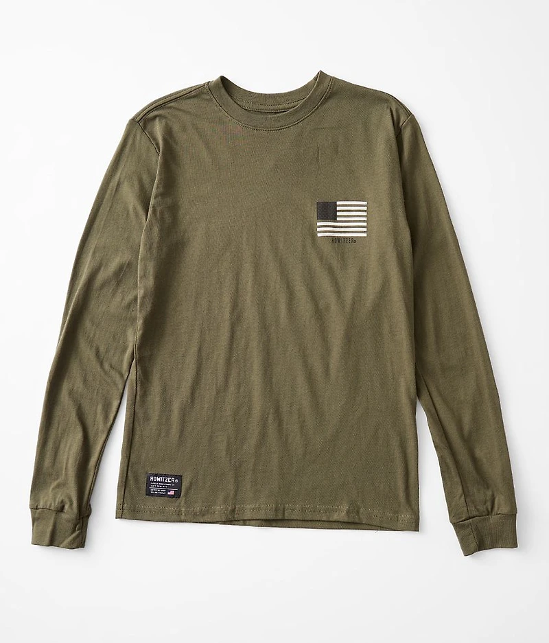 Boys - Brave Horn T-Shirt