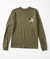 Boys - Brave Horn T-Shirt