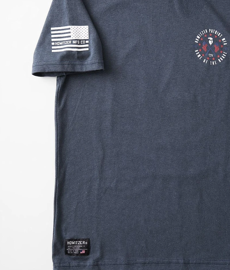 Boys - Patriot Eagle T-Shirt