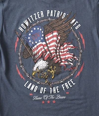 Boys - Patriot Eagle T-Shirt