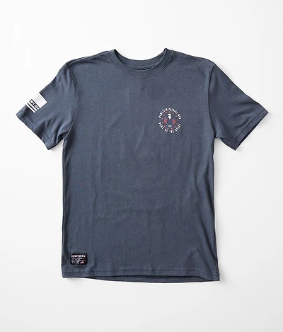 Boys - Patriot Eagle T-Shirt