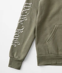 Boys - Don't Tread Hooded Sweatshirt