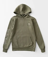 Boys - Don't Tread Hooded Sweatshirt