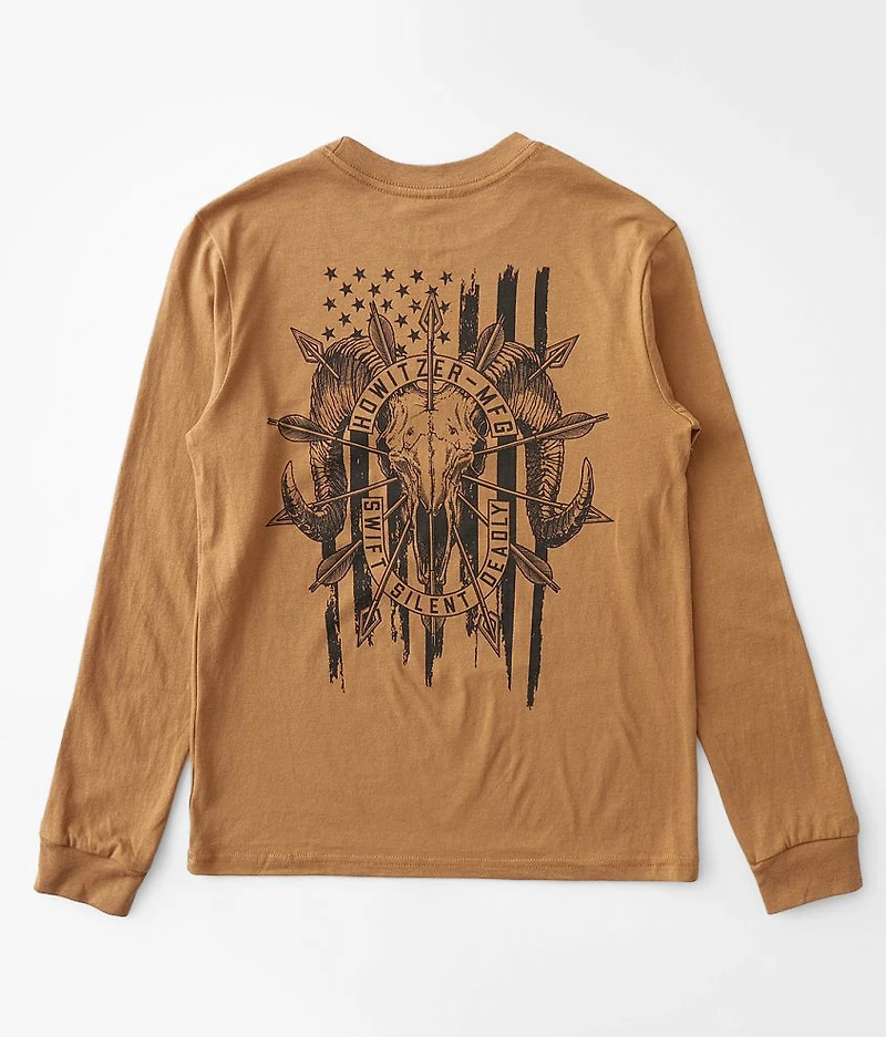 Boys - Silent Arrow T-Shirt