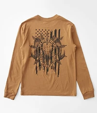 Boys - Silent Arrow T-Shirt