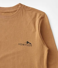 Boys - Silent Arrow T-Shirt