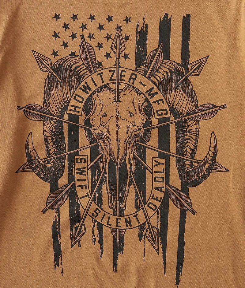 Boys - Silent Arrow T-Shirt