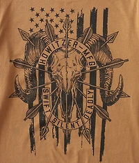 Boys - Silent Arrow T-Shirt