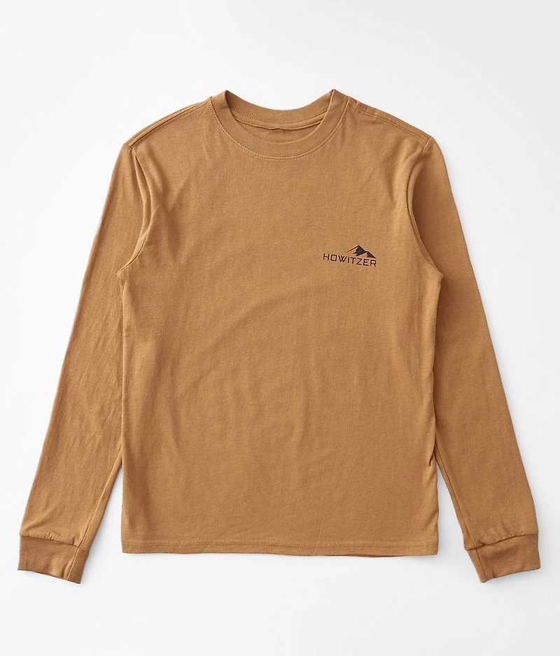 Boys - Silent Arrow T-Shirt