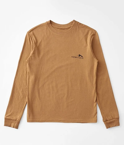Boys - Silent Arrow T-Shirt