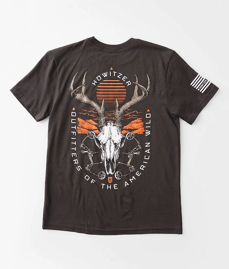 Boys - Outfitters T-Shirt