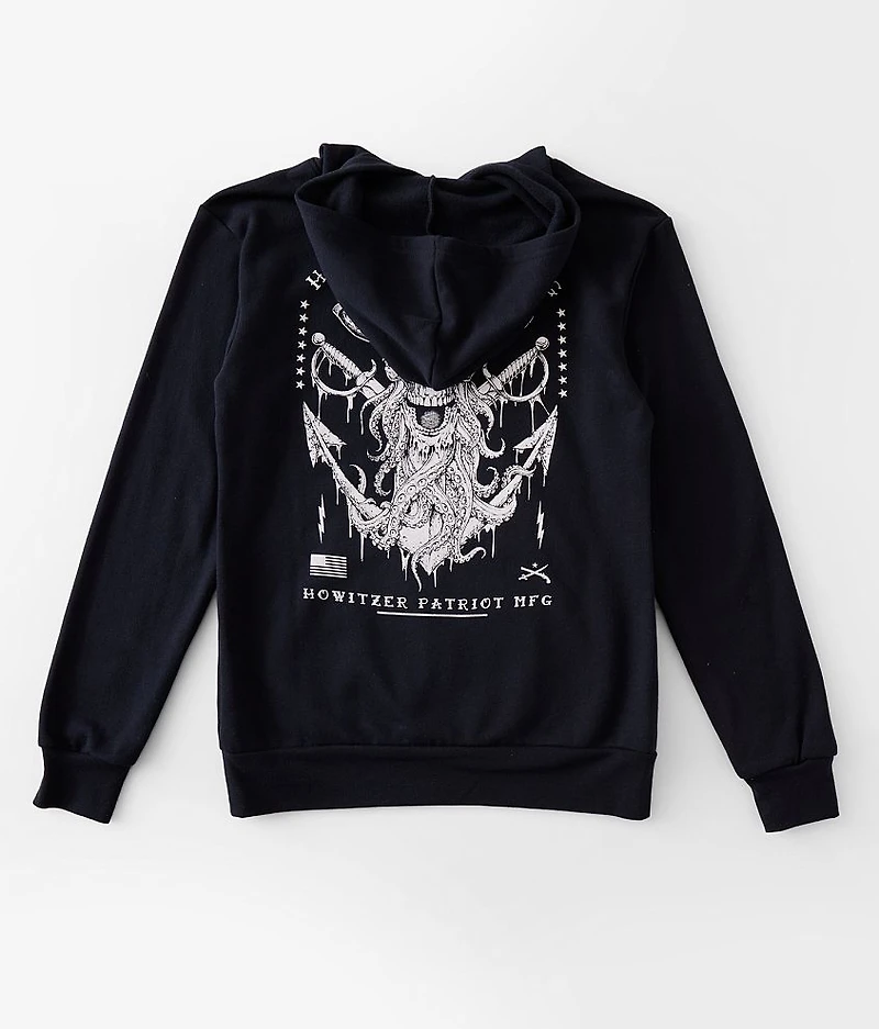 Boys - Hoist Hooded Sweatshirt