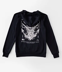 Boys - Hoist Hooded Sweatshirt