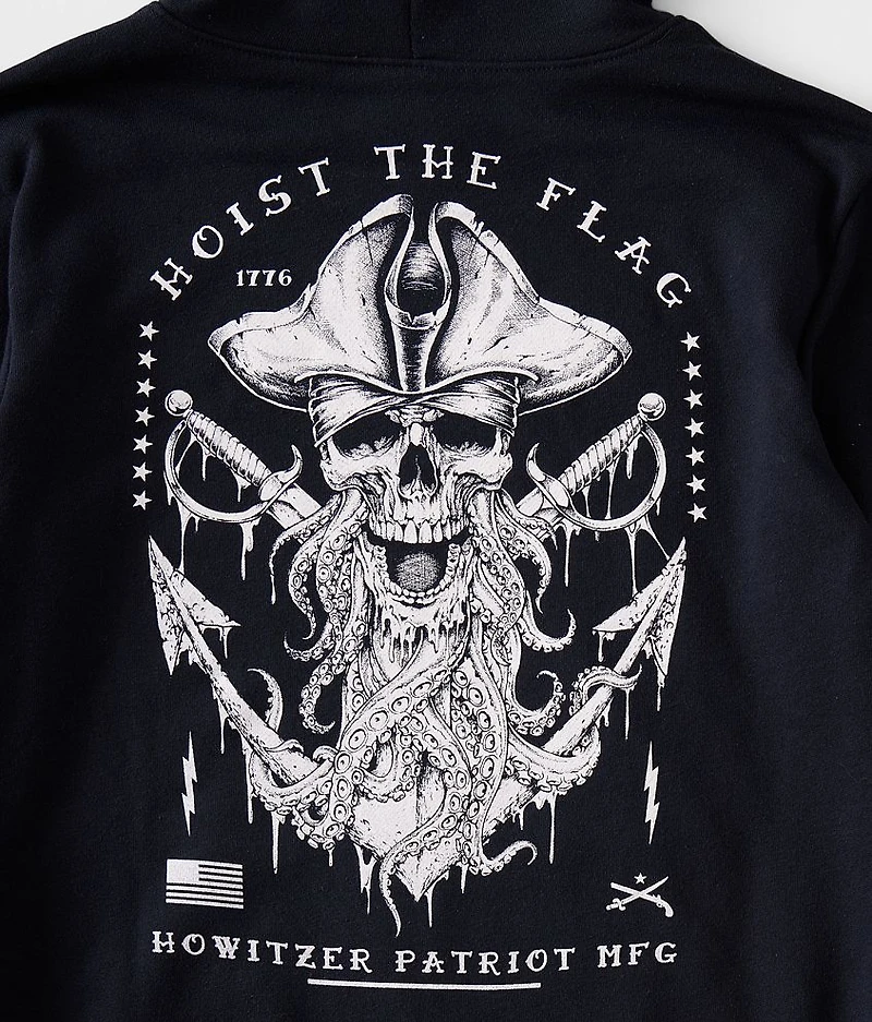 Boys - Hoist Hooded Sweatshirt