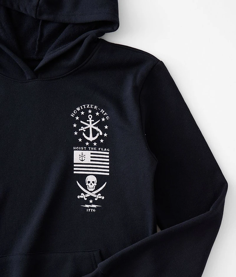 Boys - Hoist Hooded Sweatshirt