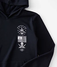 Boys - Hoist Hooded Sweatshirt