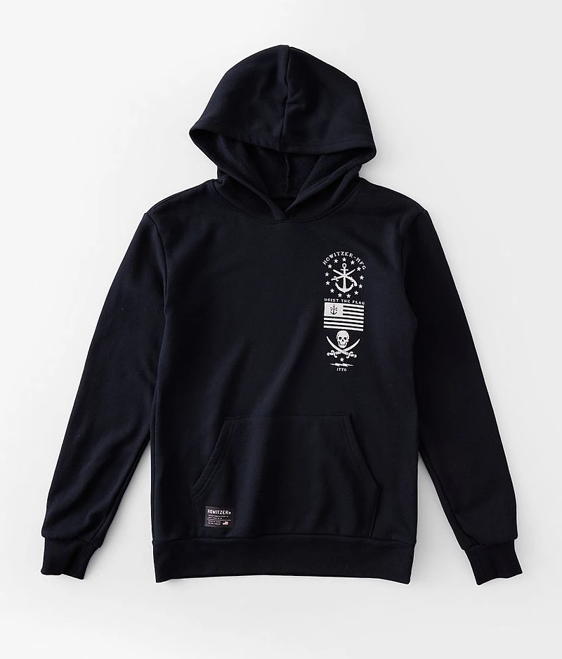 Boys - Hoist Hooded Sweatshirt