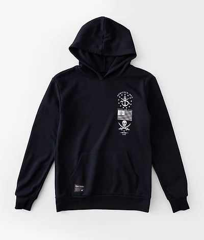 Boys - Hoist Hooded Sweatshirt