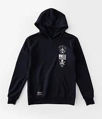 Boys - Hoist Hooded Sweatshirt