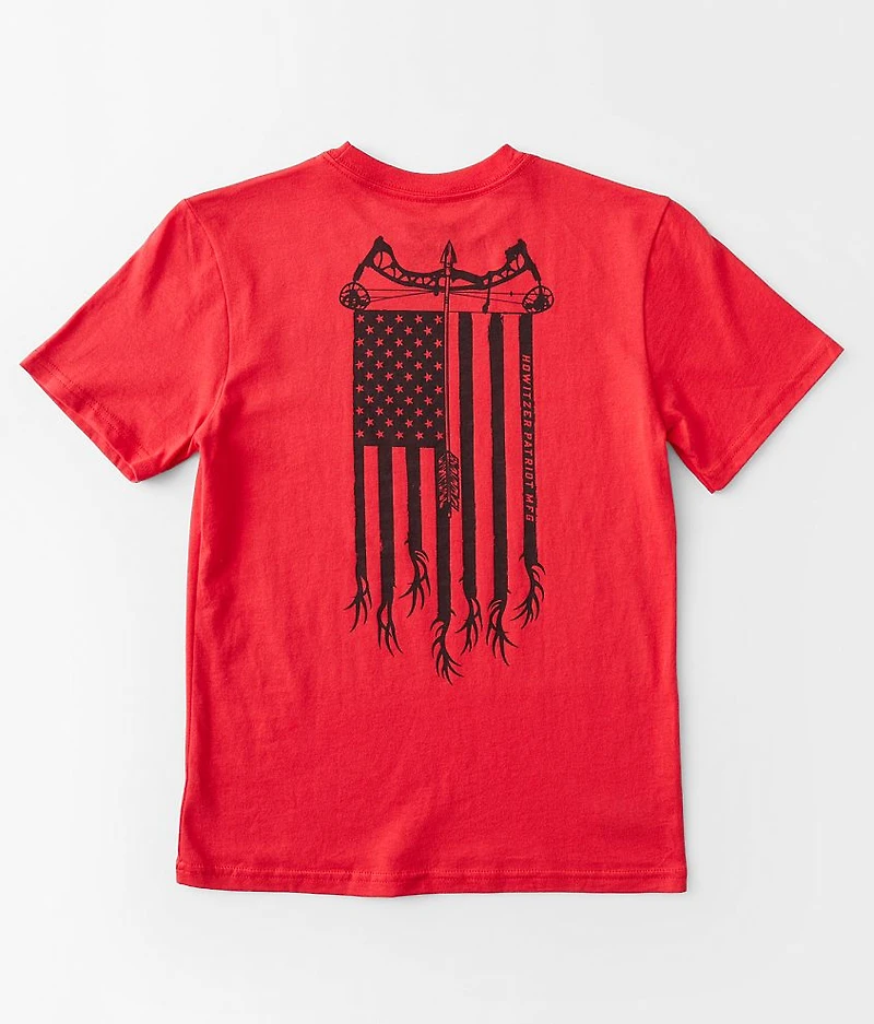 Boys - Lethal T-Shirt