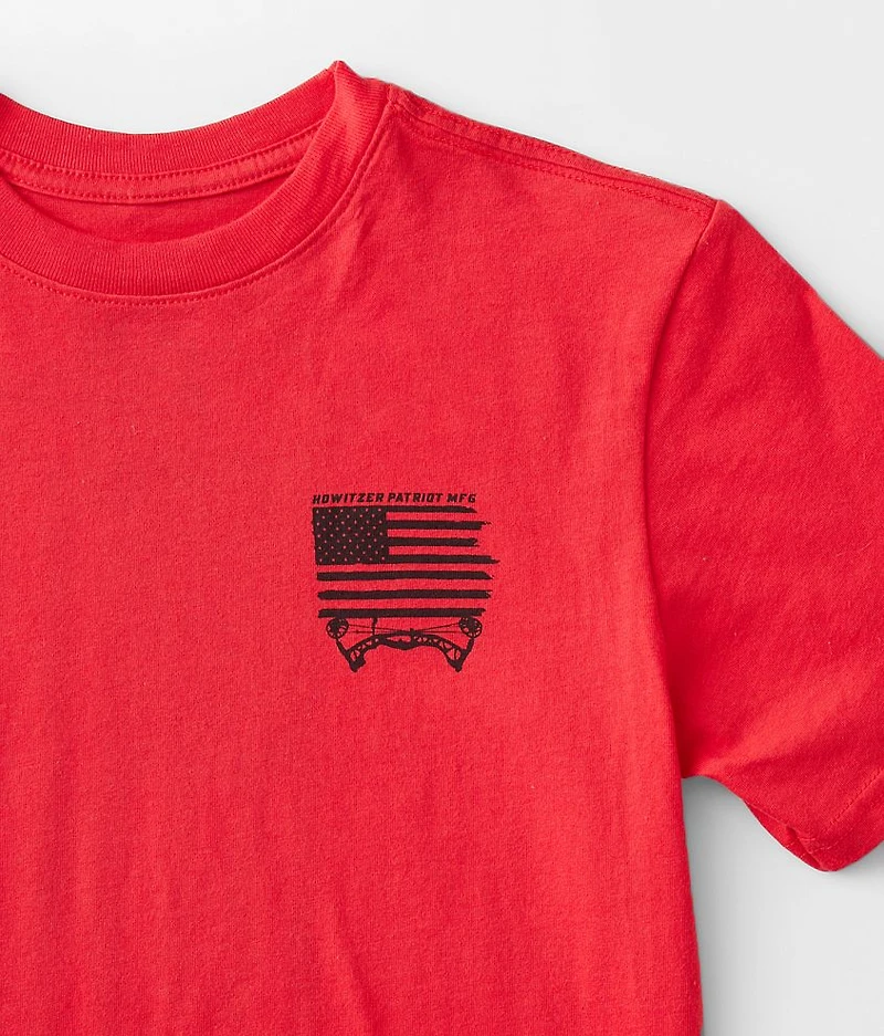 Boys - Lethal T-Shirt