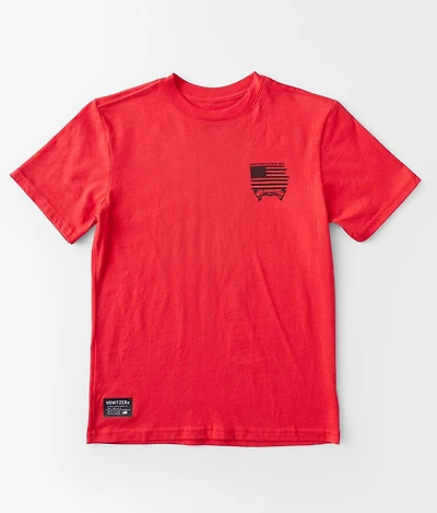 Boys - Lethal T-Shirt