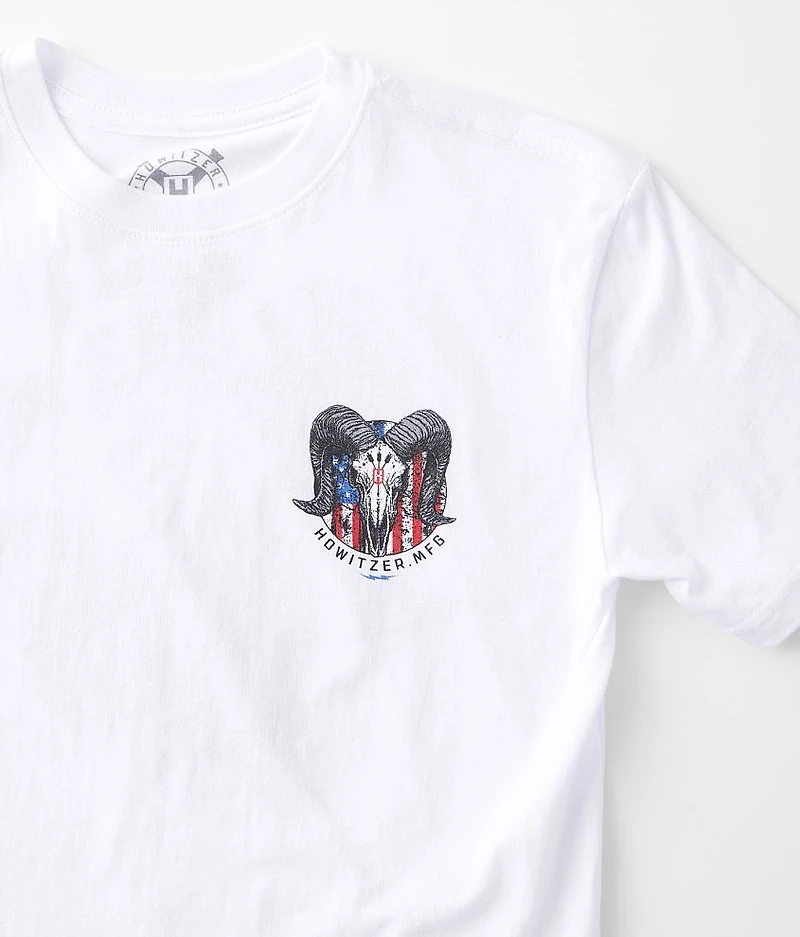 Boys - Mountain Supply T-Shirt