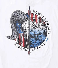 Boys - Mountain Supply T-Shirt