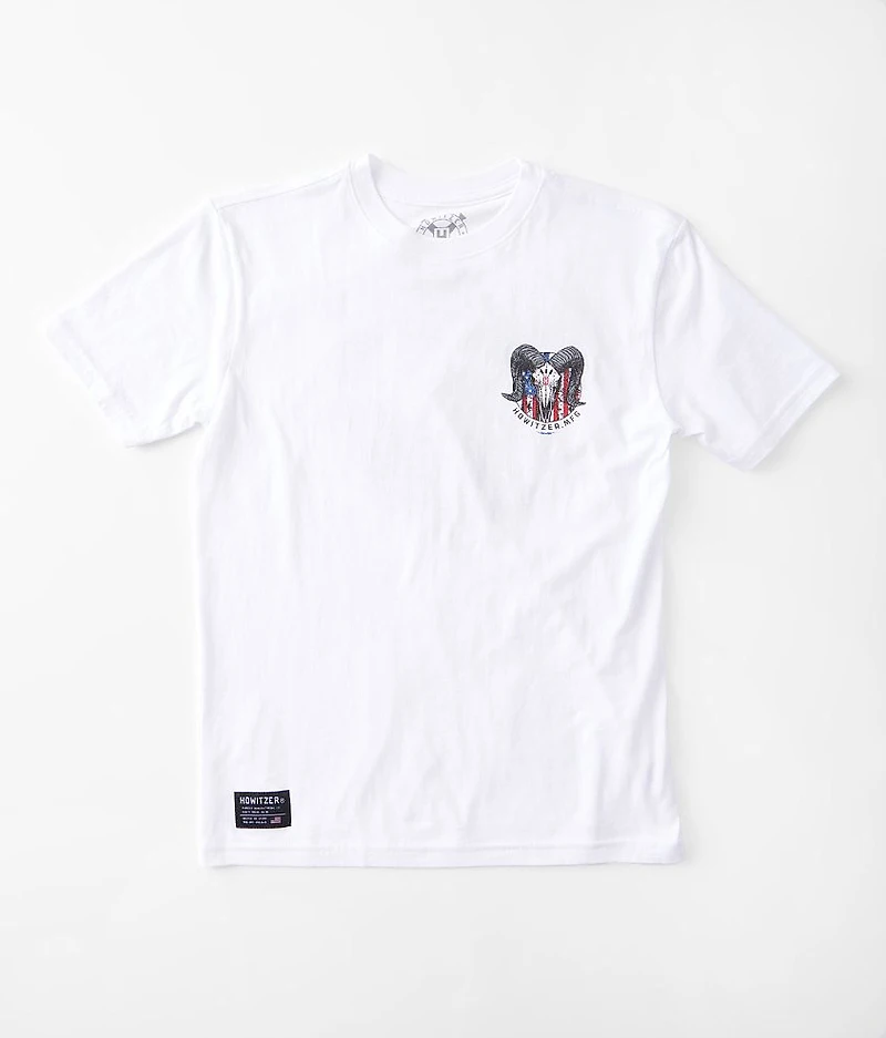 Boys - Mountain Supply T-Shirt