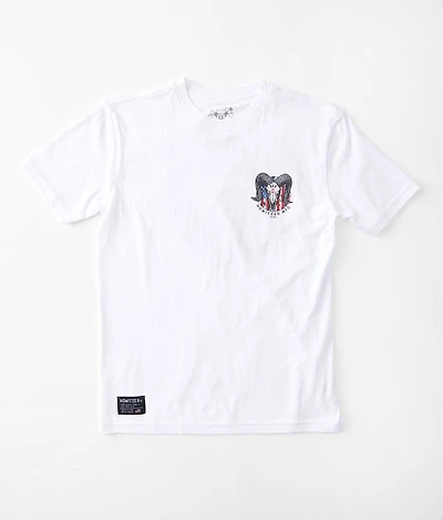 Boys - Mountain Supply T-Shirt