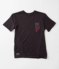 Boys - Howitzer Life Liberty T-Shirt