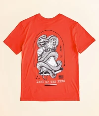 Boys - Liberty Bell T-Shirt