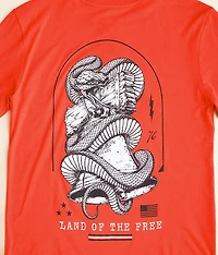 Boys - Liberty Bell T-Shirt