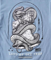 Boys - Liberty Bell T-Shirt