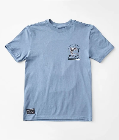 Boys - Liberty Bell T-Shirt