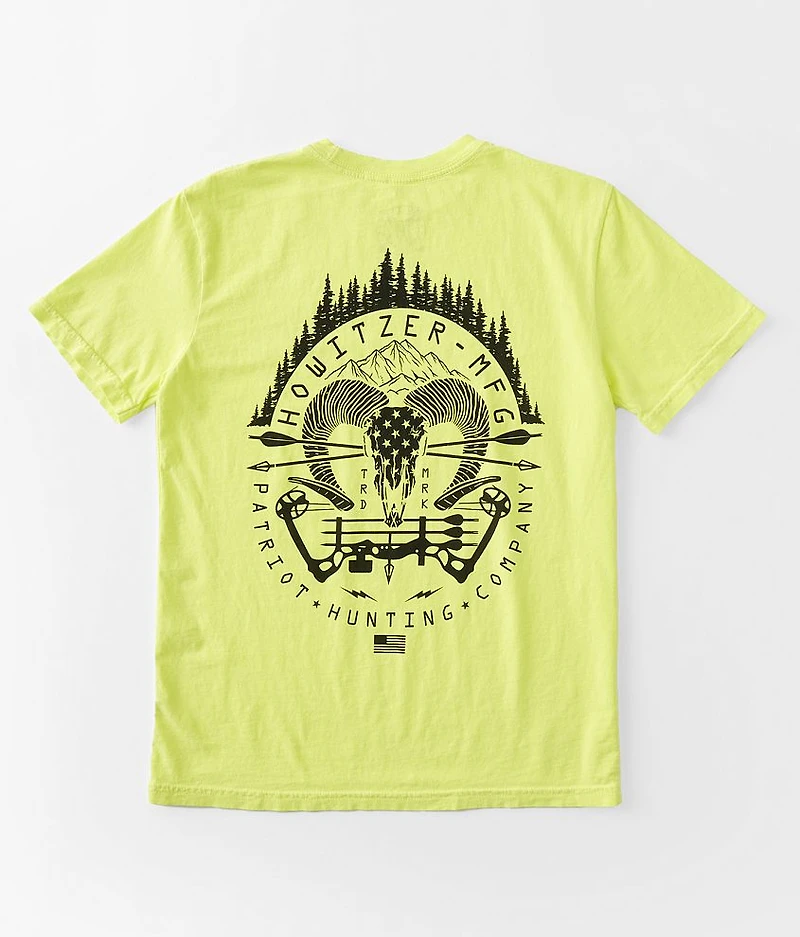 Boys - Ram Hunt T-Shirt