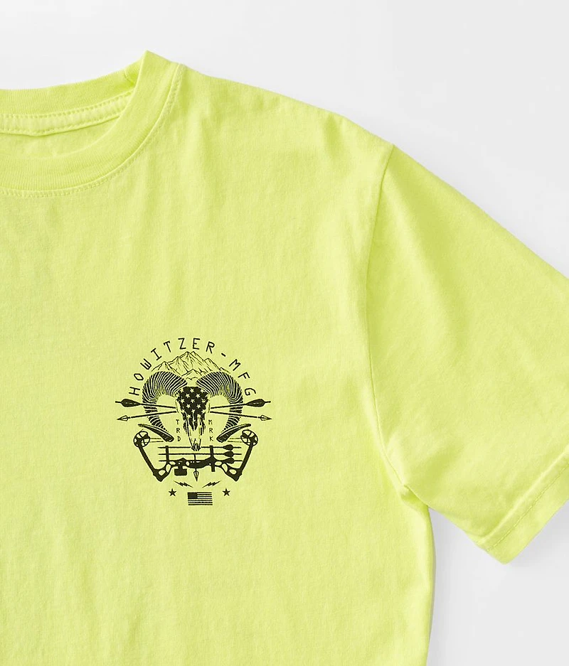 Boys - Ram Hunt T-Shirt