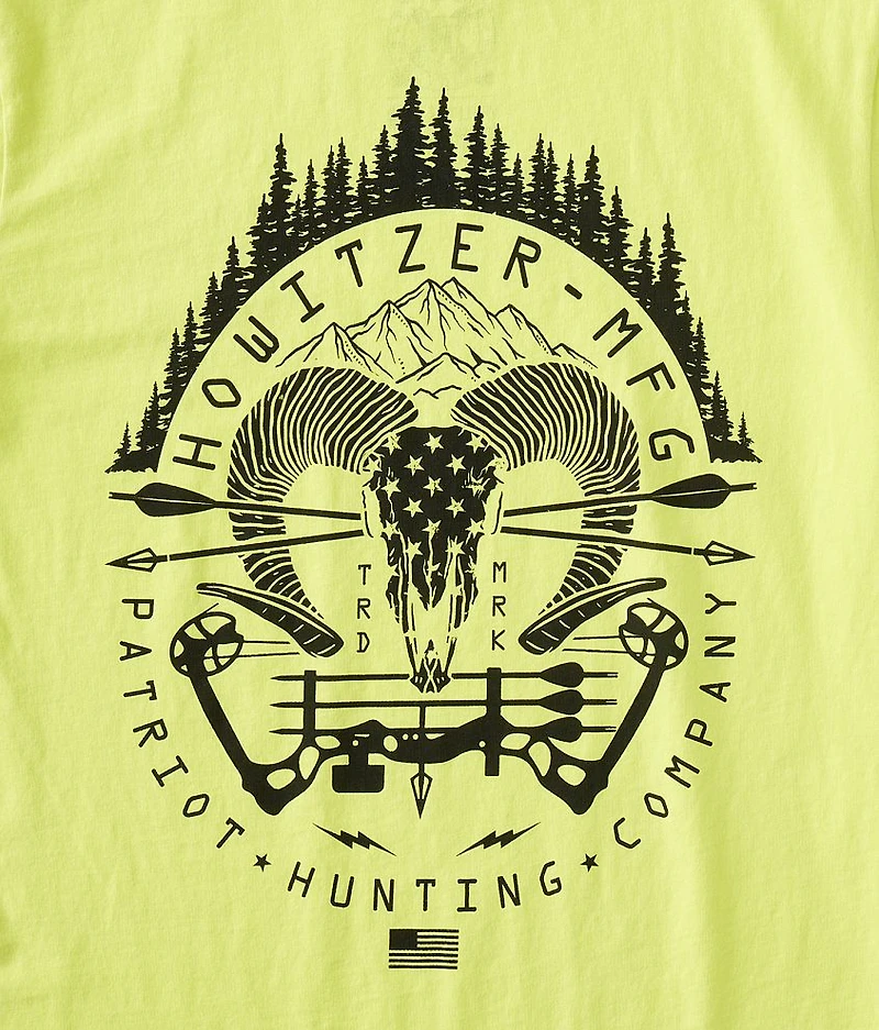 Boys - Ram Hunt T-Shirt