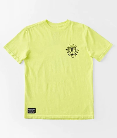 Boys - Ram Hunt T-Shirt