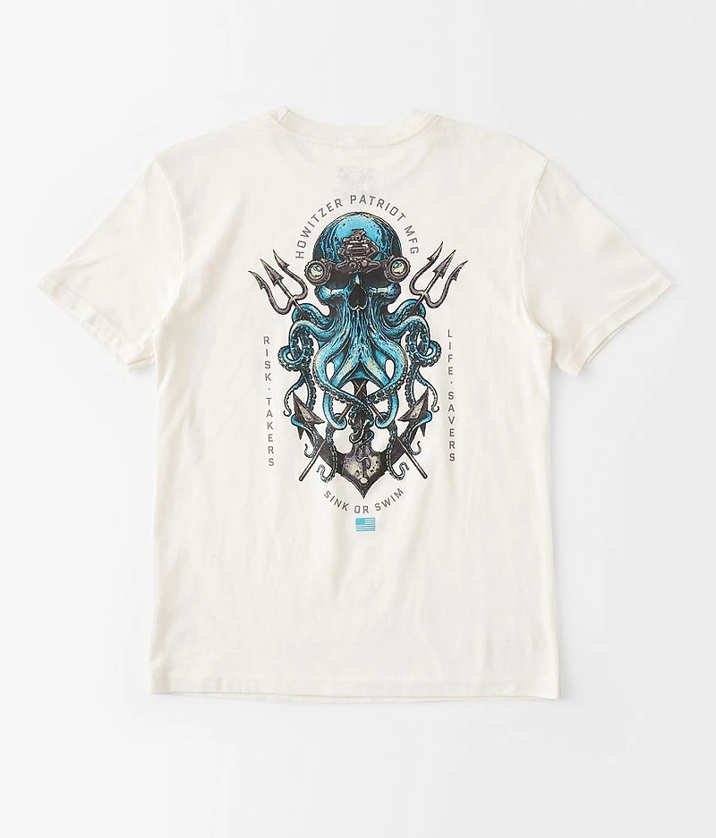Boys - Sink Or Swim T-Shirt