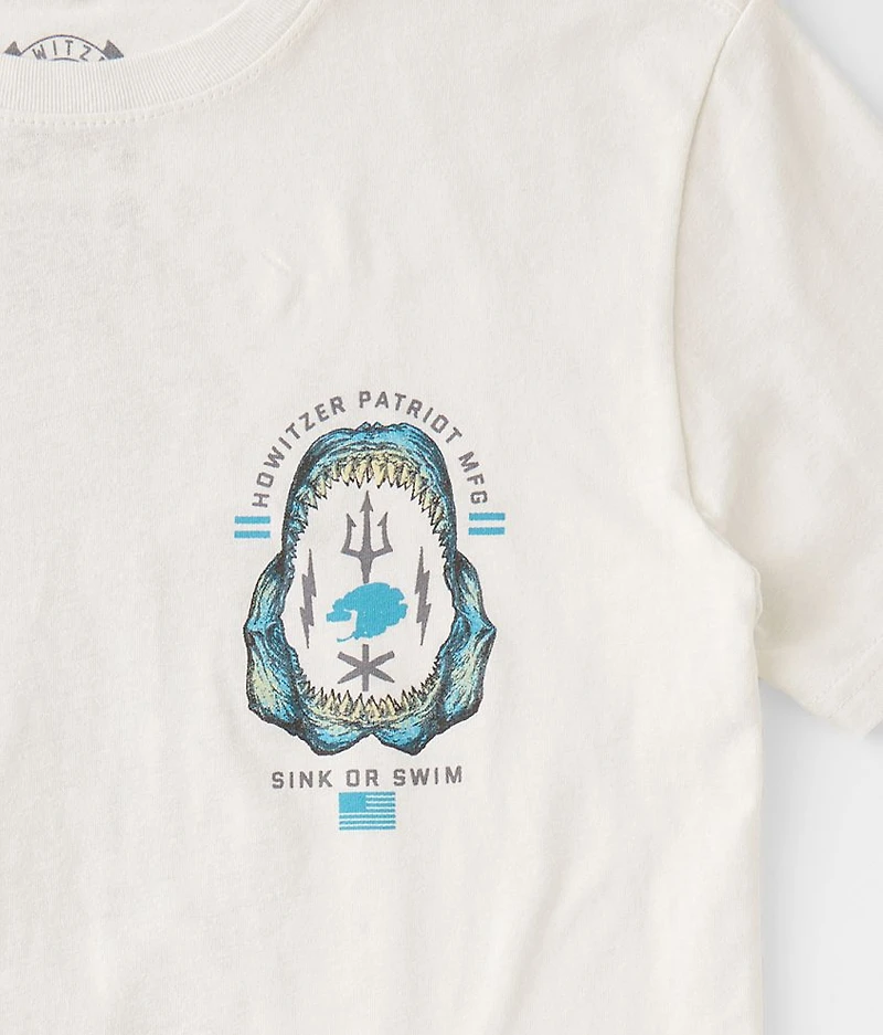 Boys - Sink Or Swim T-Shirt