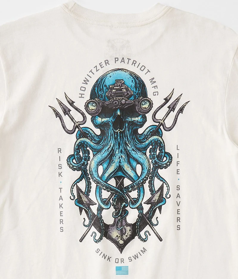 Boys - Sink Or Swim T-Shirt