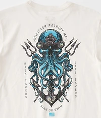 Boys - Sink Or Swim T-Shirt