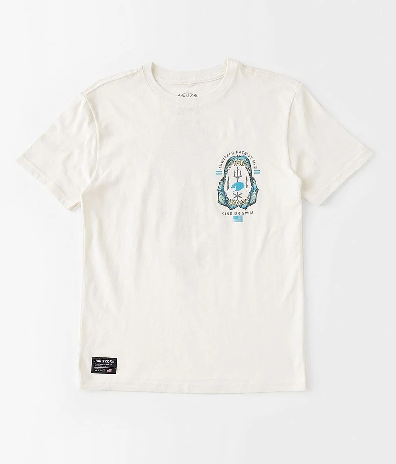 Boys - Sink Or Swim T-Shirt