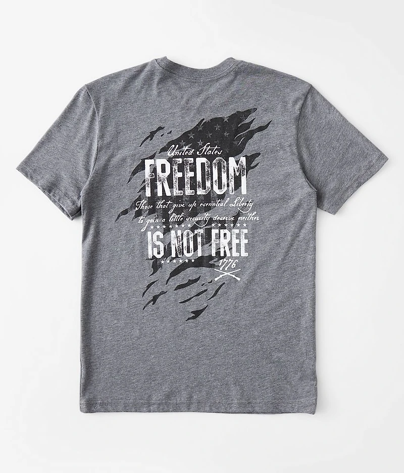 Boys - Battle Torn T-Shirt