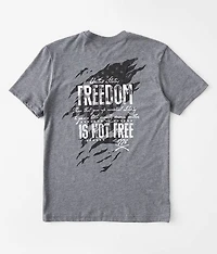 Boys - Battle Torn T-Shirt