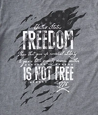 Boys - Battle Torn T-Shirt