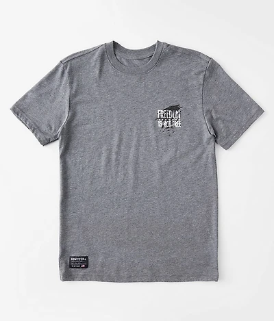 Boys - Battle Torn T-Shirt