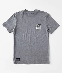 Boys - Battle Torn T-Shirt